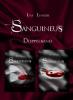 Sanguineus - Doppelband - Ina Linger