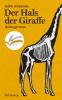 Der Hals der Giraffe - Judith Schalansky