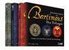 Bartimäus, Die Trilogie, 18 Audio-CDs - Jonathan Stroud