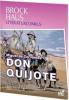 Brockhaus Literaturcomics Don Quijote - Miguel de Cervantes Saavedra
