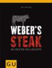 Weber's Steak - Jamie Purviance