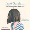 Weit weg von Verona, 6 Audio-CDs - Jane Gardam
