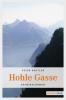 Hohle Gasse - Peter Beutler