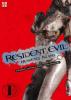 Resident Evil - Heavenly Island 01 - Naoki Serizawa, Capcom