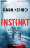 Instinkt - Simon Kernick
