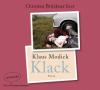 Klack - Klaus Modick