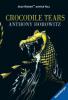 Alex Rider 08: Crocodile Tears - Anthony Horowitz