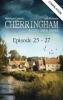 Cherringham - Episode 25 - 27 - Neil Richards, Matthew Costello