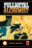 Fullmetal Alchemist 09 - Hiromu Arakawa