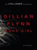 Gone Girl - Gillian Flynn