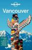 Lonely Planet Reiseführer Vancouver - Lonely Planet