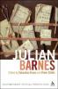 Julian Barnes - -
