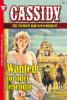Cassidy 8 - Erotik Western - Nolan F. Ross