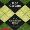 Ein untadeliger Mann, 8 Audio-CDs - Jane Gardam