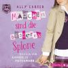 Gallagher Girls 02: Mädchen sind die besseren Spione - Ally Carter