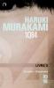 1Q84, Livre 3 - Haruki Murakami