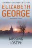 Missing Joseph - Elizabeth George