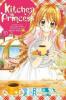 Kitchen Princess. Bd.10 - Natsumi Ando, Miyuki Kobayashi