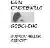 Kein Kindeswille geschehe - Gudrun Heller