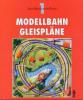 Modellbahn Gleispläne - Joachim M. Hill