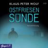 Ostfriesensünde - Klaus-Peter Wolf