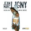 Aqua TM, 8 Audio-CDs - Jean-Marc Ligny