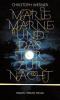 Marie Marne und das Tor zur Nacht - Christoph Werner