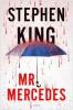 Mr. Mercedes, English edition - Stephen King