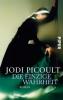 Die einzige Wahrheit - Jodi Picoult