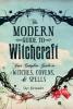 The Modern Guide to Witchcraft - Skye Alexander
