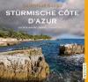 Stürmische Côte d'Azur., 4 Audio-CDs - Christine Cazon