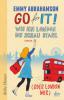 Go for It! Wie ich London die Schau stahl (oder London mir) - Emmy Abrahamson