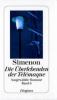 Die Überlebenden der Télémaque - Georges Simenon