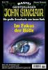 John Sinclair - Folge 1755 - Jason Dark