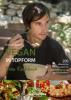 Vegan in Topform - das Kochbuch - Brendan Brazier