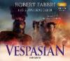 Vespasian: Das zerrissene Reich - Robert Fabbri