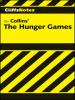 CliffsNotes on Collins' The Hunger Games - Janelle Blasdel