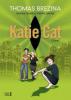 Katie Cat. Bd.1 - Naomi Fearn, Stefan Dinter, Thomas Brezina