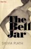 The Bell Jar. Die Glasglocke, englische Ausgabe - Sylvia Plath