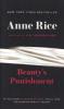 Beauty's Punishment - A. N. Roquelaure, Anne Rice