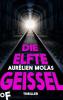 Die elfte Geißel - Aurélien Molas