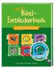 Mein Bibel-Entdeckerbuch - Die Bibel und ihre Bücher - 