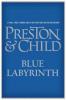 Blue Labyrinth - Preston