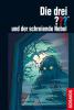 Die drei ???, und der schreiende Nebel (drei Fragezeichen) - Hendrik Buchna