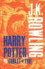 Harry Potter & The Goblet Of Fire - J K Rowling