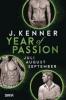 Year of Passion (7-9) - J. Kenner
