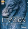 Eragon - Das Vermächtnis der Drachenreiter, 3 Audio, - Christopher Paolini