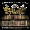 Offenbarung 23 - Folge 80, Audio-CD - Catherine Fibonacci