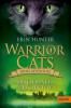 Warrior Cats - Short Adventure - Distelblatts Geschichte - Erin Hunter