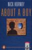 About A Boy - Nick Hornby